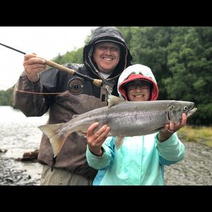 Meet your Posher, Alicia